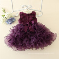 super lovey small dresses for baby girls wedding elegant formal dresses with flower appliqued girl dress for 2-12years